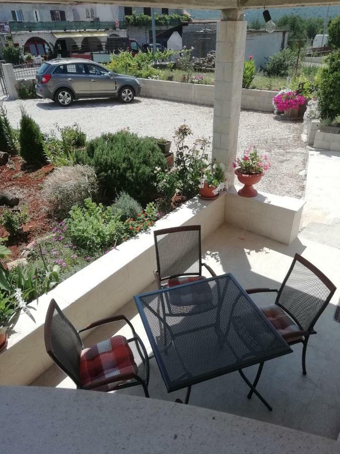 Apartment Nada Rogoznica  Exterior foto